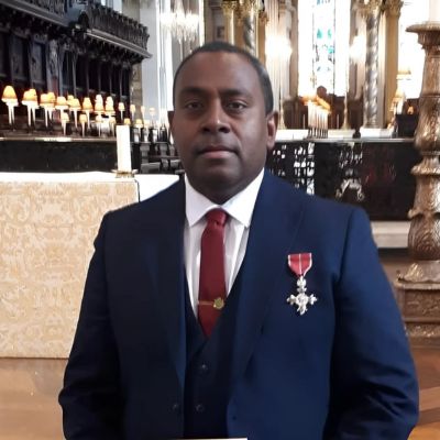 Mr Joseva Vakacokaivalu